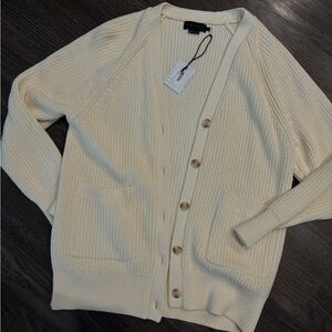 Hatch gal cardigan